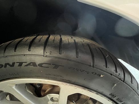 Used 2011 Cadillac CTS V image 10