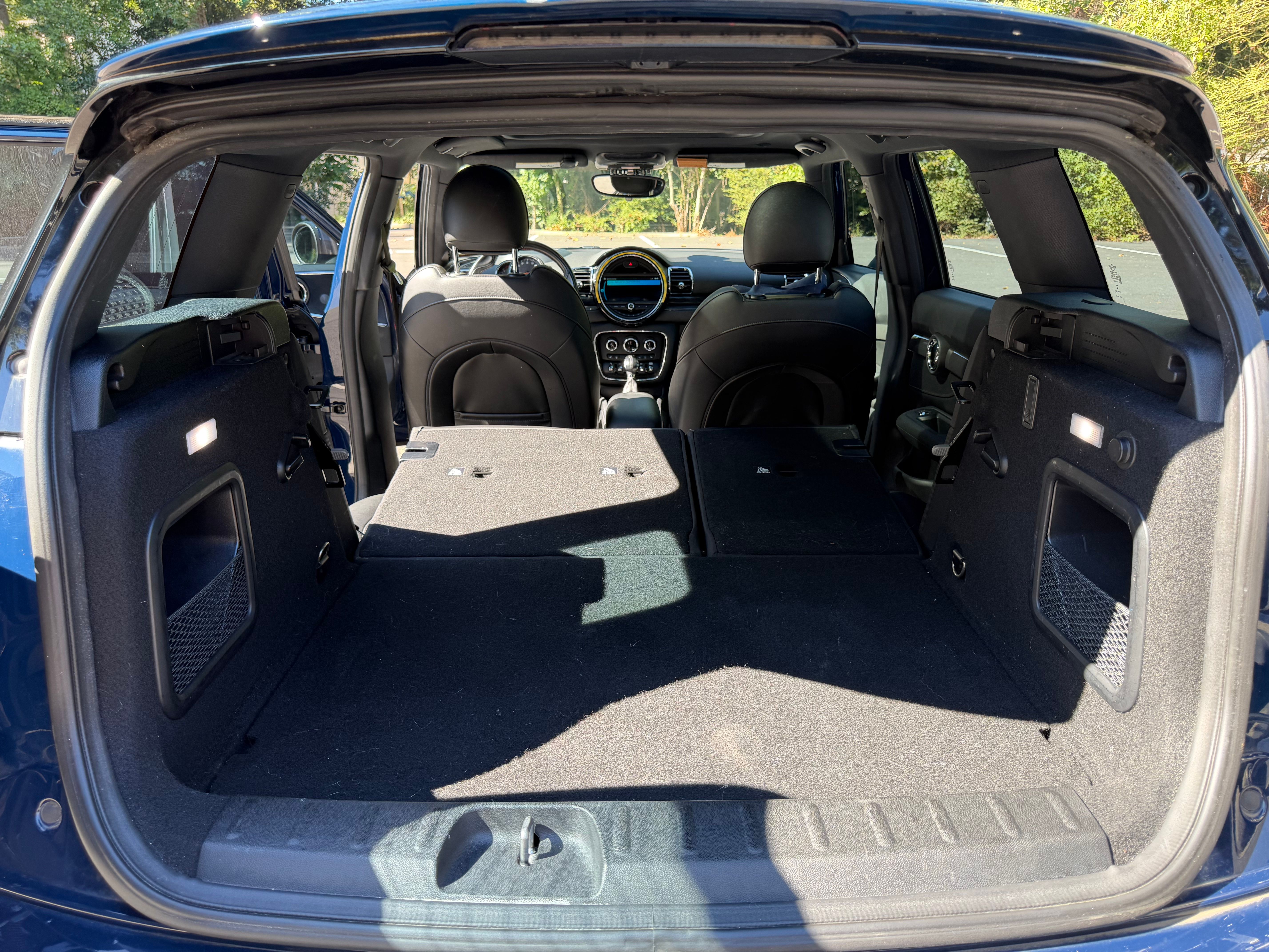 Used 2018 MINI Cooper Clubman S FWD image 22