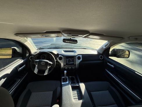 Used 2016 Toyota Tundra TRD Pro image 10