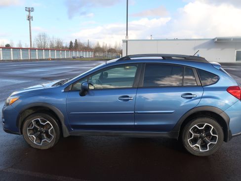 Used 2015 Subaru Crosstrek 2.0i Premium image 15