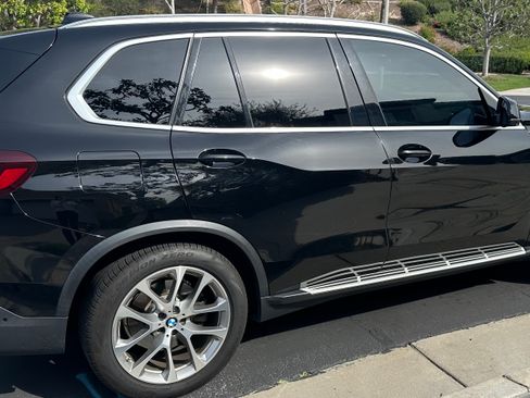 Used 2020 BMW X5 sDrive40i w/ Premium Package image 8