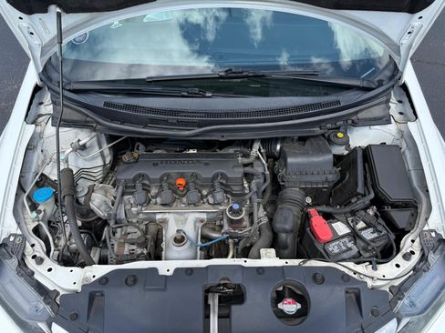 Used 2013 Honda Civic LX image 21