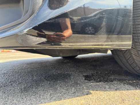 Used 2020 Subaru WRX Limited w/ Popular Package #1 image 24