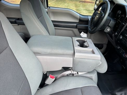 Used 2016 Ford F150 XL w/ Equipment Group 101A Mid AWD/4WD image 10