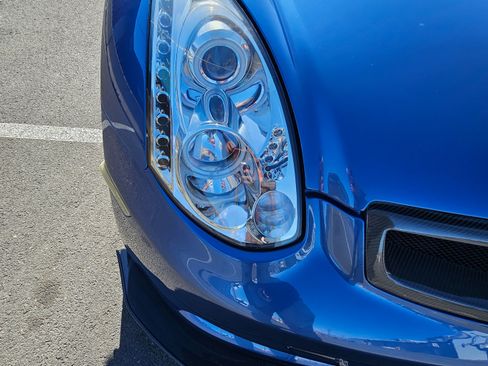 Used 2005 INFINITI G35 Coupe w/ (P01) Premium Pkg image 8