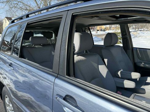 Used 2006 Toyota Highlander Sport image 5
