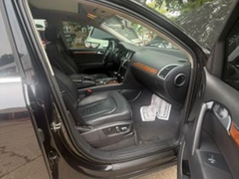 Used 2015 Audi Q7 3.0T Premium Plus AWD/4WD image 4