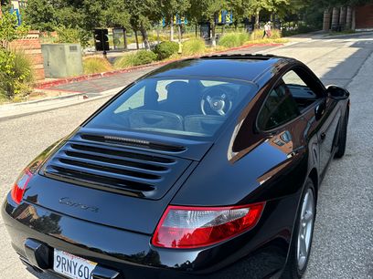 Used 2008 Porsche 911 Coupe