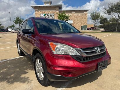 Used 2011 Honda CR-V SE