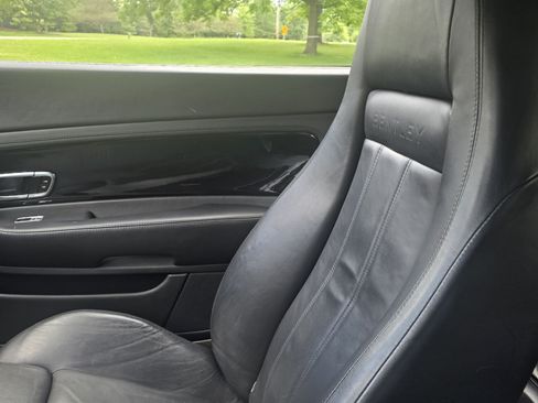 Used 2005 Bentley Continental GT AWD/4WD image 13