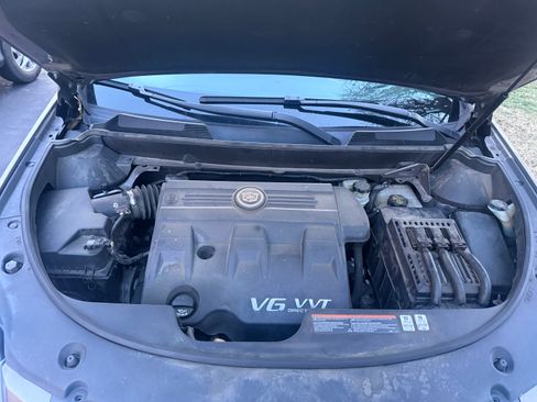 Used 2011 Cadillac SRX Luxury image 15