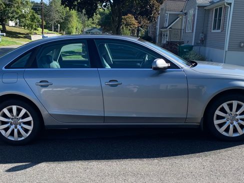 Used 2010 Audi A4 2.0T Premium Plus AWD/4WD image 5