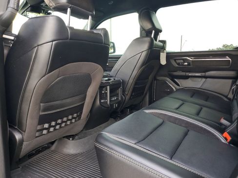 Used 2022 RAM 1500 TRX w/ TRX Level 2 Equipment Group image 11