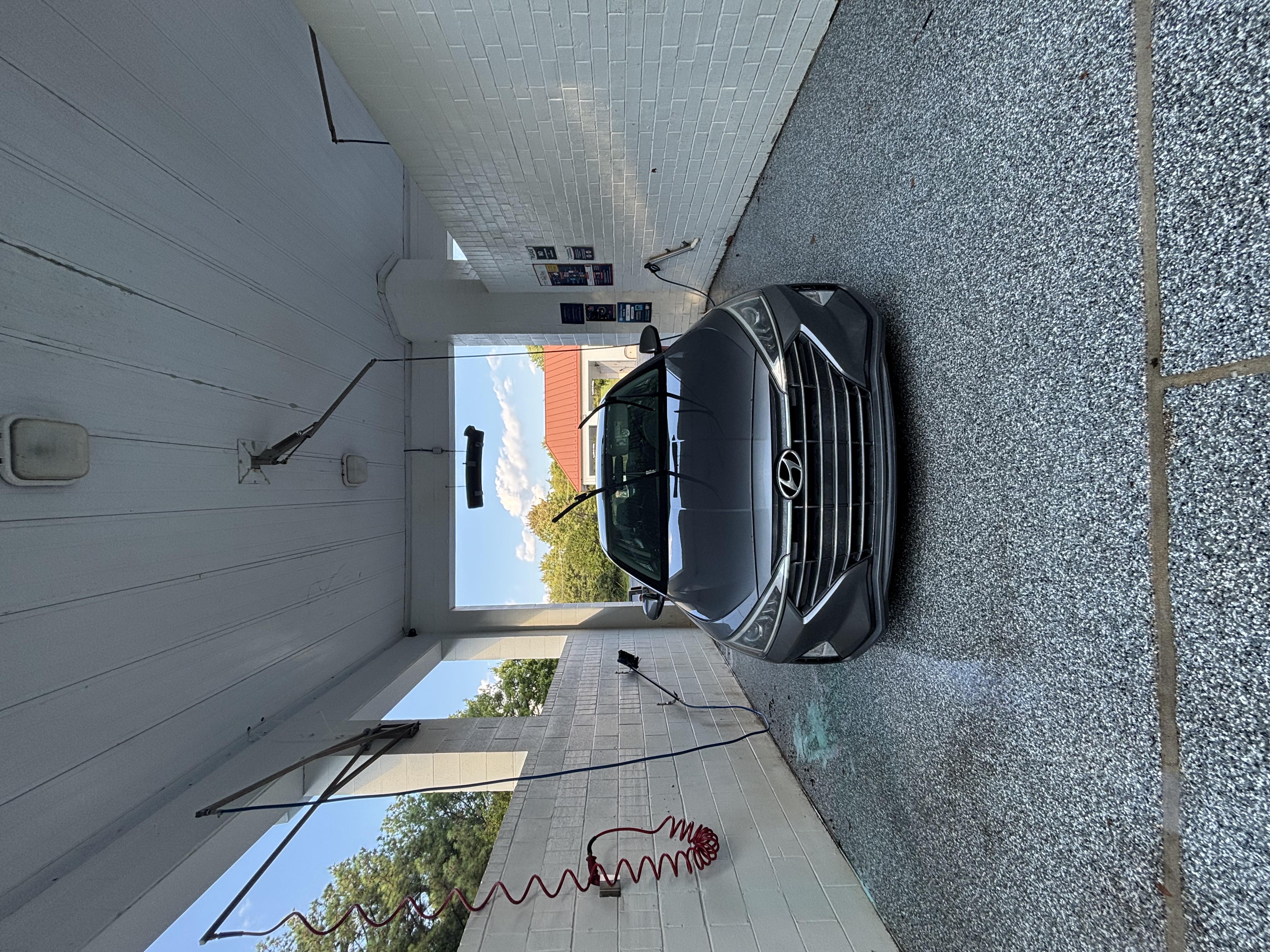 Used 2019 Hyundai Elantra SEL w/ Cargo Package FWD image 5