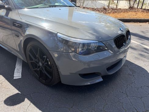 Used 2007 BMW M5 image 5