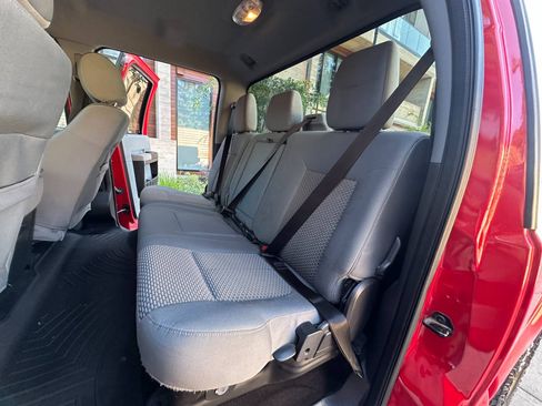 Used 2015 Ford F250 XLT w/ XLT Value Package image 10