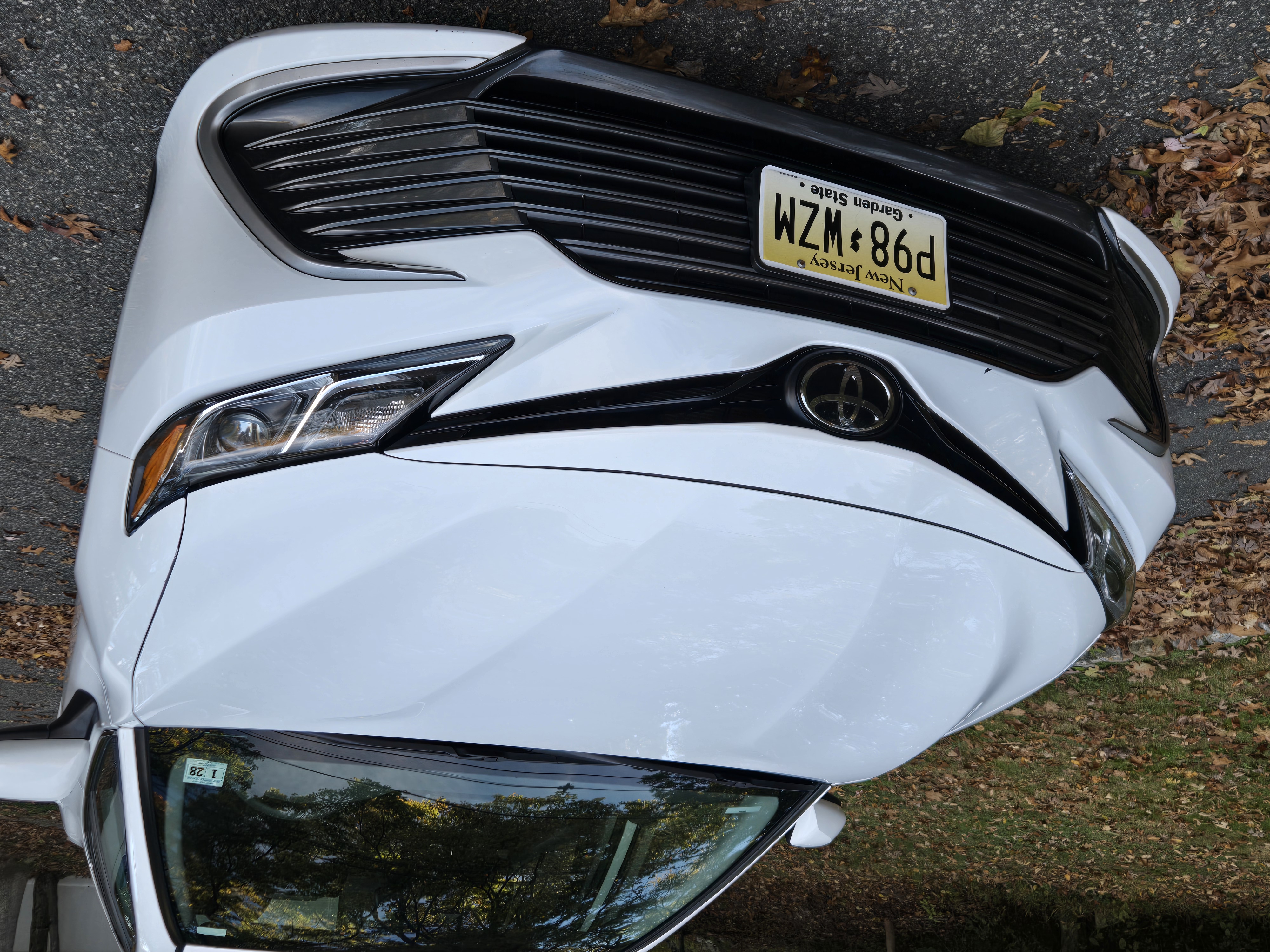 Used 2023 Toyota Camry LE AWD/4WD image 5