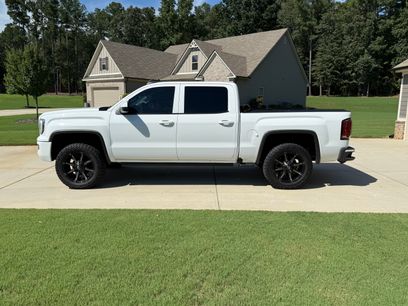 Used 2016 GMC Sierra 1500 SLT w/ All-Terrain Package