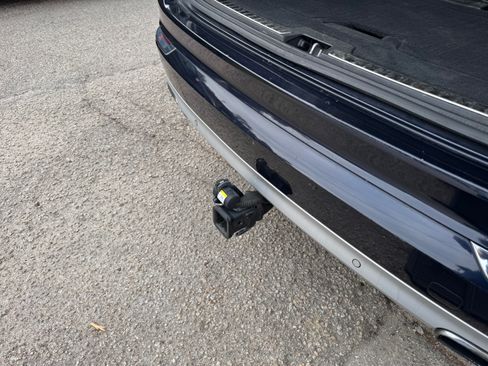 Used 2016 Volvo XC90 T6 Inscription w/ Vision Package image 21