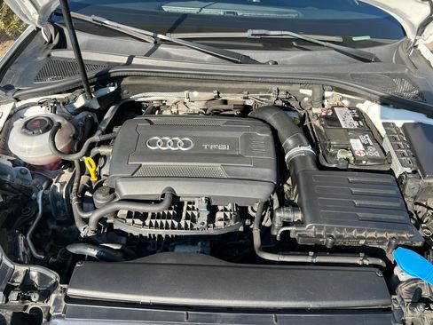 Used 2019 Audi A3 2.0T Premium Plus w/ Premium Plus Package image 18