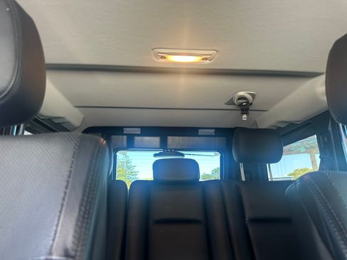 Used 2018 Mercedes-Benz G 550 image 19