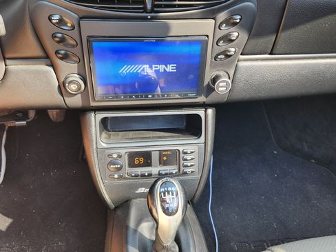 Used 2002 Porsche Boxster S image 20