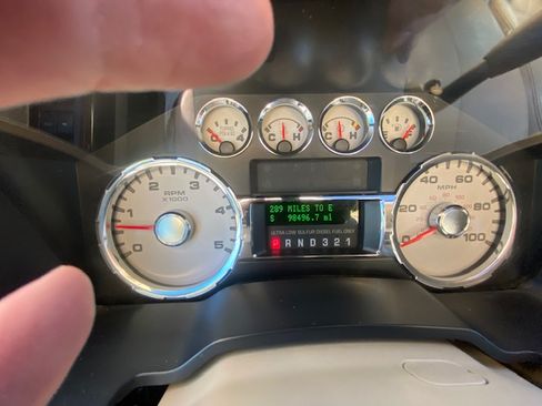 Used 2008 Ford F450 Lariat image 23