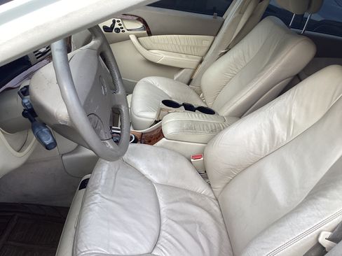 Used 2006 Mercedes-Benz S 500 image 15