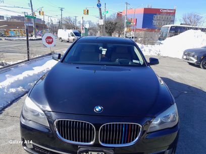 Used 2010 BMW 750Li xDrive