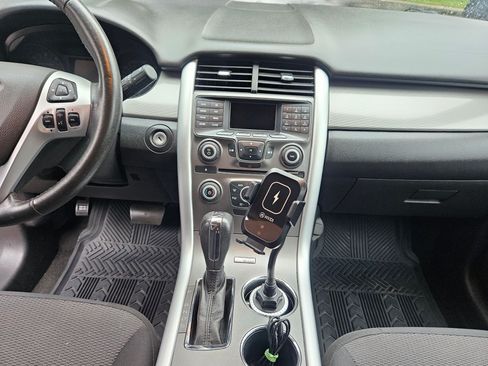 Used 2013 Ford Edge SEL image 11