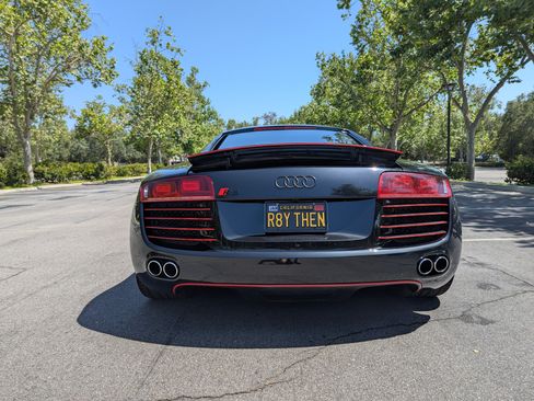 Used 2009 Audi R8 V8 image 9