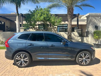 Used 2022 Volvo XC60 B5 Inscription w/ Protection Package