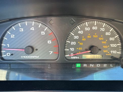 Used 2002 Toyota 4Runner SR5 image 15