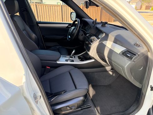 Used 2012 BMW X3 xDrive28i image 14