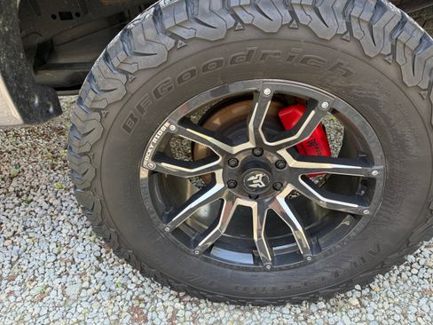Used 2022 Ford F150 XLT w/ Equipment Group 302A High AWD/4WD image 11