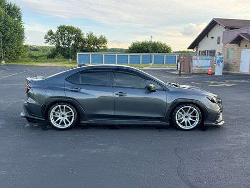 Used 2023 Subaru WRX image 6