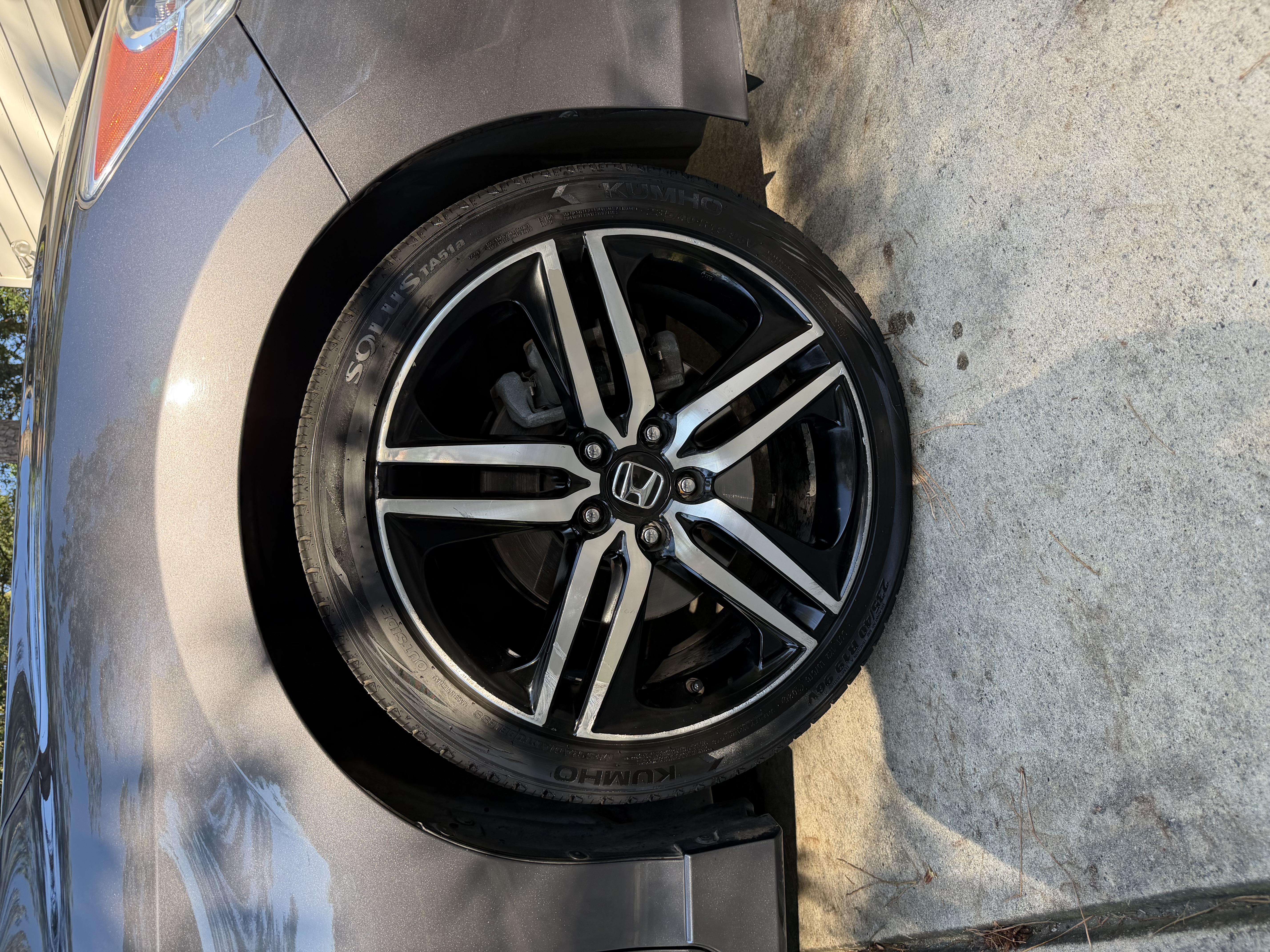 Used 2017 Honda Accord Sport Special Edition image 17