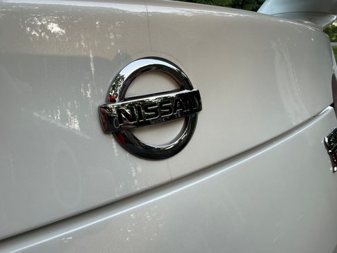 Used 2021 Nissan GT-R Premium AWD/4WD image 6