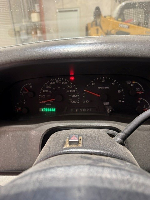 Used 2003 Ford F350 2WD SuperCab Super Duty image 6