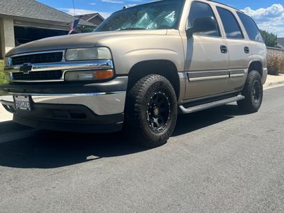 Used 2005 Chevrolet Tahoe LS w/ Preferred Equipment Group