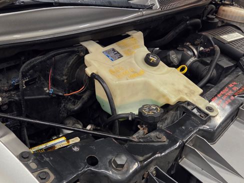 Used 2007 GMC Savana 3500 Extended Passenger w/ LT Preferred Equipment Group image 27