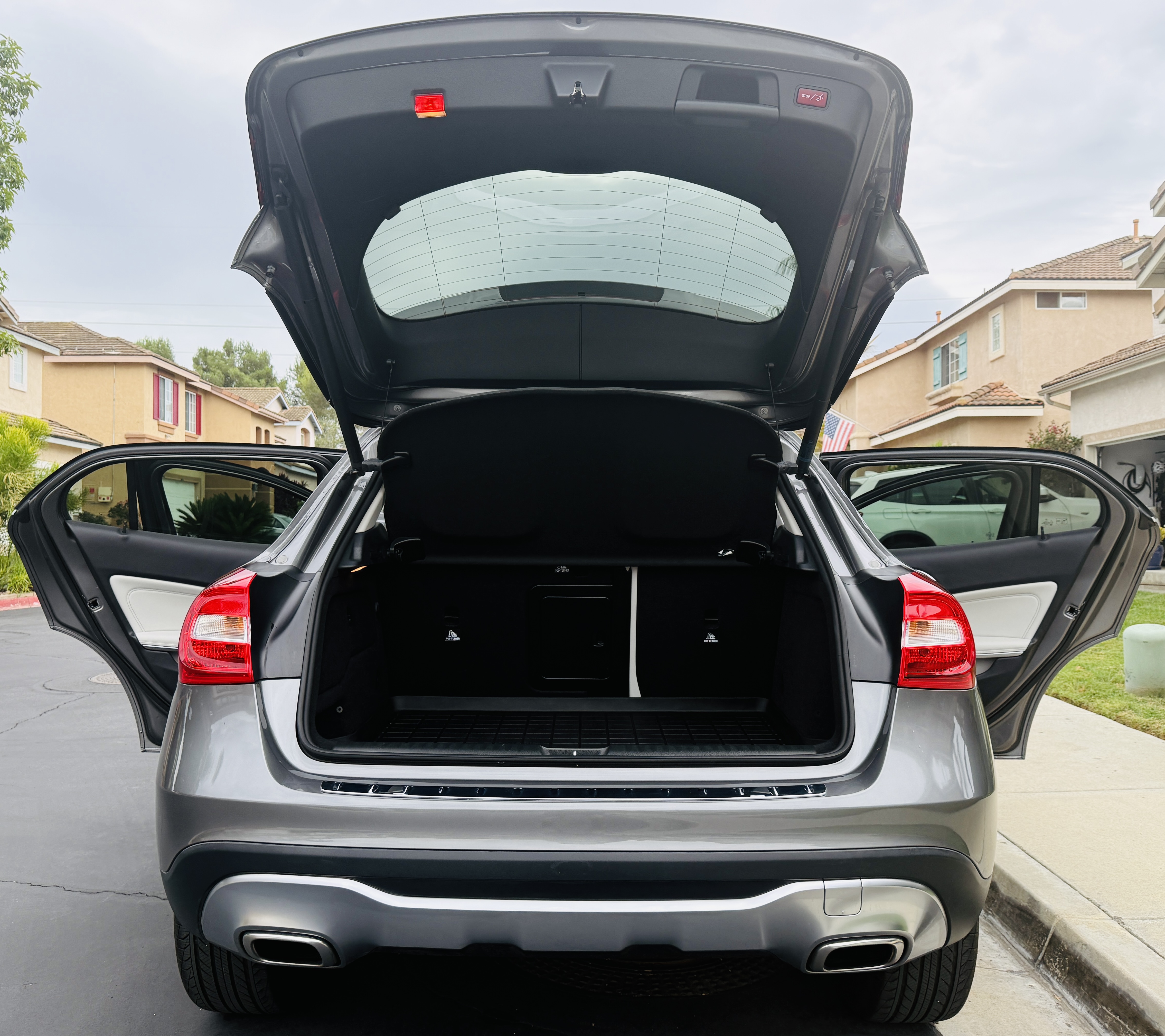 Used 2020 Mercedes-Benz GLA 250 image 20