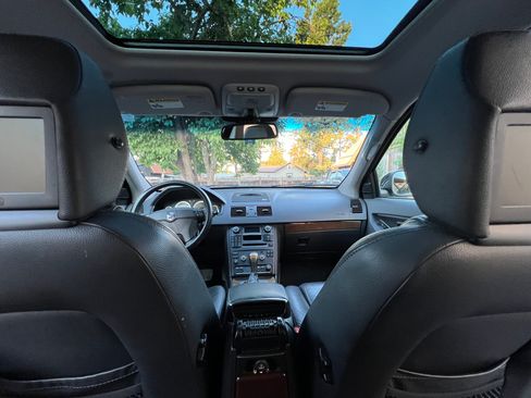Used 2012 Volvo XC90 3.2 AWD/4WD image 15