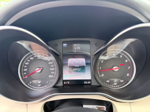 Used 2017 Mercedes-Benz C 300 Sedan image 15