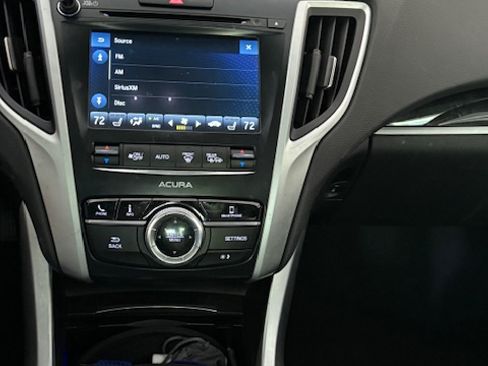 Used 2019 Acura TLX V6 image 12