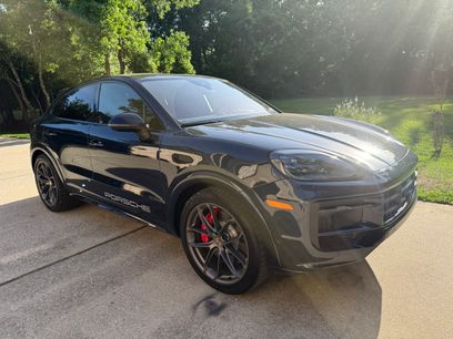 Used 2024 Porsche Cayenne S