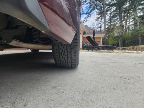 Used 2015 Chevrolet Malibu LT w/ Power Convenience Package image 23