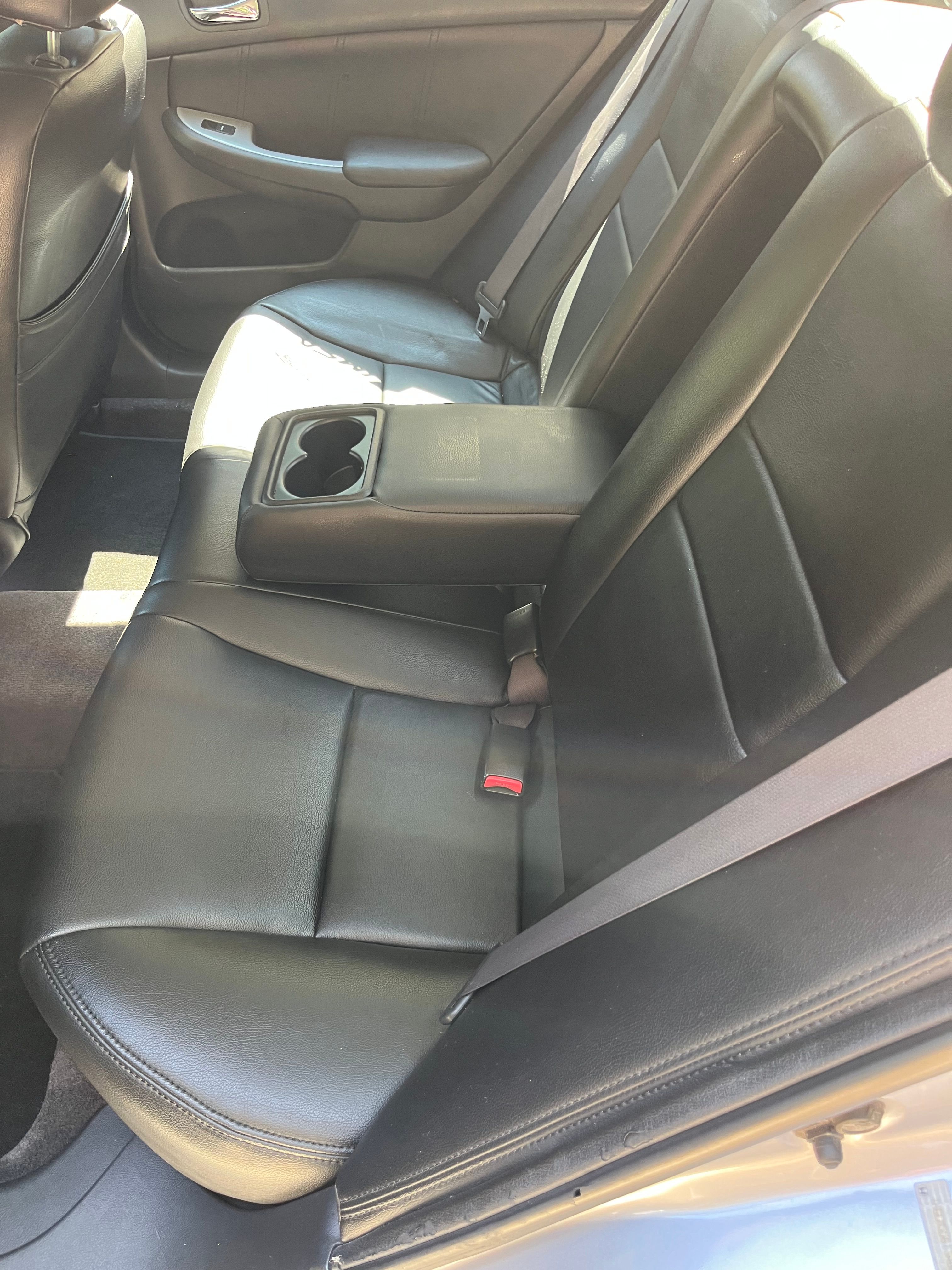 Used 2003 Honda Accord EX image 19