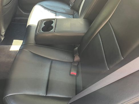 Used 2003 Honda Accord EX image 19