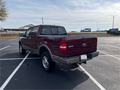 Used 2004 Ford F150 Lariat